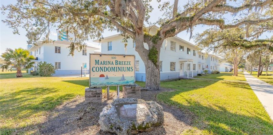 Condo in Daytona Beach, Florida, 2 bedrooms  № 1542787