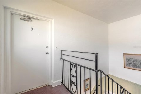Condo in Daytona Beach, Florida, 2 bedrooms  № 1542787 - photo 4