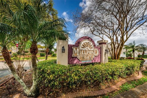 Condominio en venta en New Port Richey, Florida, 2 dormitorios, 85.93 m2 № 1689587 - foto 21