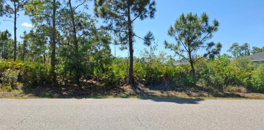 Land in Port Charlotte, Florida № 2231338