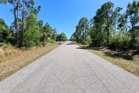 Land in Port Charlotte, Florida № 2231338 - photo 7