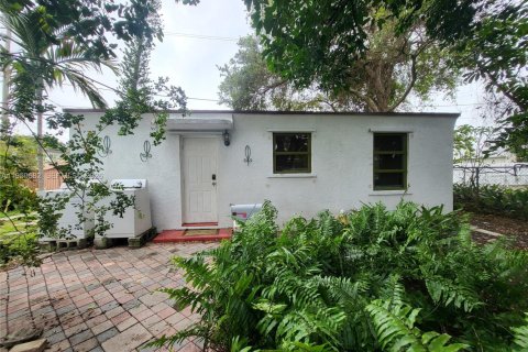 Casa en Dania Beach, Florida 1 dormitorio, 61.32 m2 № 2019823