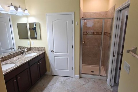 Touwnhouse à louer à Davenport, Floride: 2 chambres, 130.9 m2 № 2422817 - photo 11
