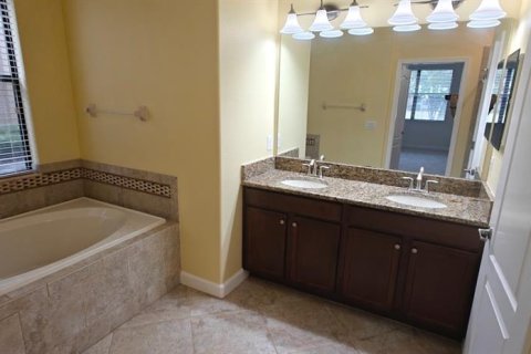 Touwnhouse à louer à Davenport, Floride: 2 chambres, 130.9 m2 № 2422817 - photo 9