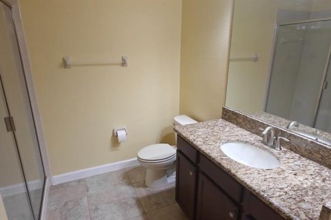 Touwnhouse à louer à Davenport, Floride: 2 chambres, 130.9 m2 № 2422817 - photo 12
