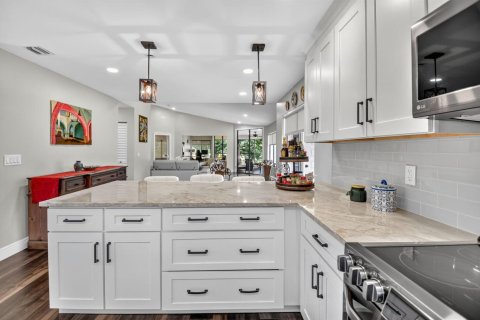 Condominio en venta en Delray Beach, Florida, 2 dormitorios, 160.54 m2 № 2190632 - foto 14