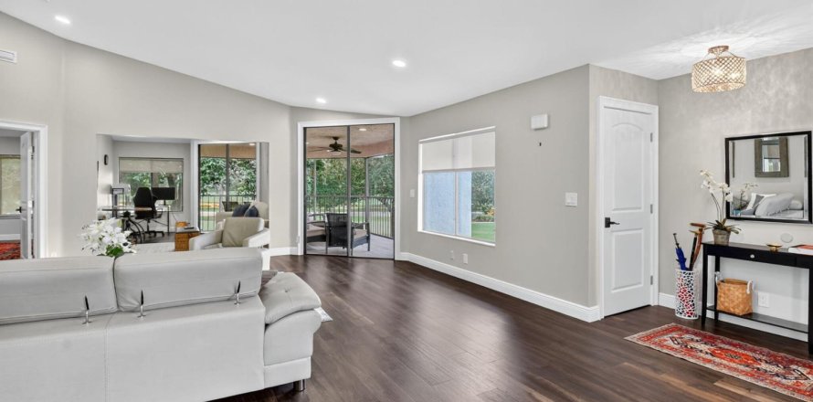 Condominio en Delray Beach, Florida, 2 dormitorios № 2190632