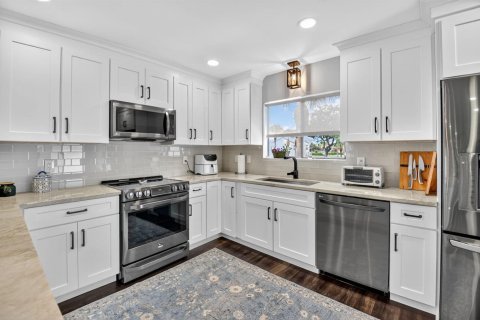 Condominio en venta en Delray Beach, Florida, 2 dormitorios, 160.54 m2 № 2190632 - foto 11