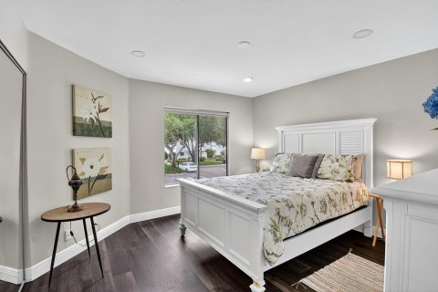Condominio en venta en Delray Beach, Florida, 2 dormitorios, 160.54 m2 № 2190632 - foto 25