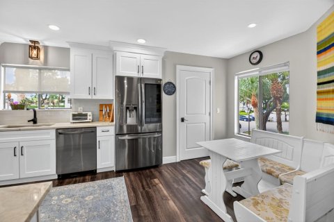 Condominio en venta en Delray Beach, Florida, 2 dormitorios, 160.54 m2 № 2190632 - foto 10