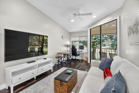 Condominio en venta en Delray Beach, Florida, 2 dormitorios, 160.54 m2 № 2190632 - foto 17