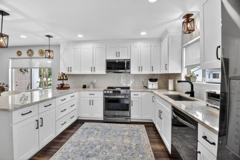 Condominio en venta en Delray Beach, Florida, 2 dormitorios, 160.54 m2 № 2190632 - foto 12
