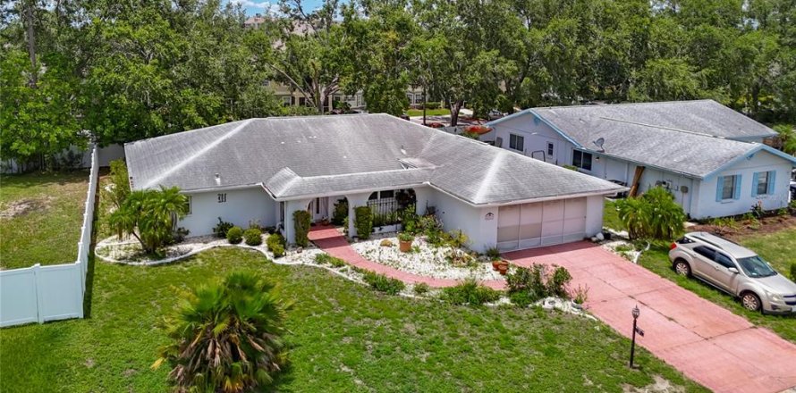 Villa ou maison à Sun City Center, Floride 3 chambres, 207.26 m2 № 1793245