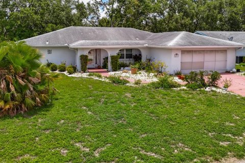 Villa ou maison à vendre à Sun City Center, Floride: 3 chambres, 207.26 m2 № 1793245 - photo 2