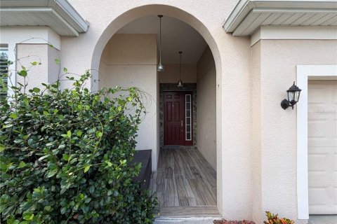Villa ou maison à vendre à Kissimmee, Floride: 4 chambres, 165.74 m2 № 2434932 - photo 2