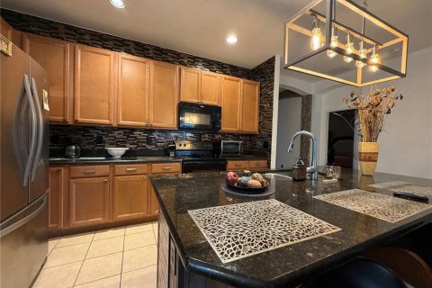 Villa ou maison à vendre à Kissimmee, Floride: 4 chambres, 165.74 m2 № 2434932 - photo 8