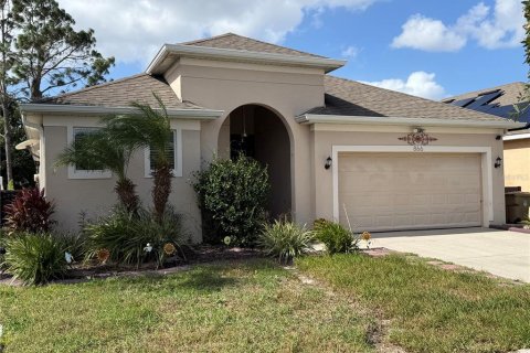 Villa ou maison à Kissimmee, Floride 4 chambres, 165.74 m2 № 2434932