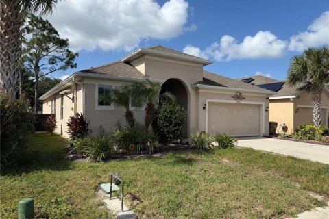 Villa ou maison à vendre à Kissimmee, Floride: 4 chambres, 165.74 m2 № 2434932 - photo 17