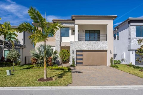 Casa en Boca Raton, Florida 4 dormitorios, 301.84 m2 № 2004567