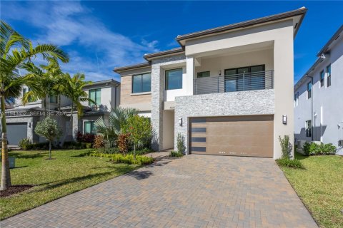 Casa en venta en Boca Raton, Florida, 4 dormitorios, 301.84 m2 № 2004567 - foto 3