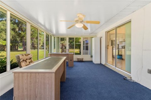 Villa ou maison à vendre à Citrus Springs, Floride: 2 chambres, 100.98 m2 № 2399159 - photo 21