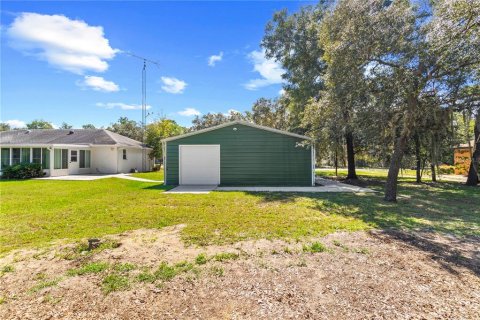 Villa ou maison à vendre à Citrus Springs, Floride: 2 chambres, 100.98 m2 № 2399159 - photo 27