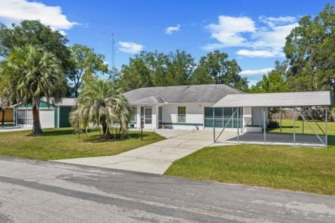 Villa ou maison à Citrus Springs, Floride 2 chambres, 100.98 m2 № 2399159