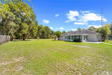 Villa ou maison à vendre à Citrus Springs, Floride: 2 chambres, 100.98 m2 № 2399159 - photo 28