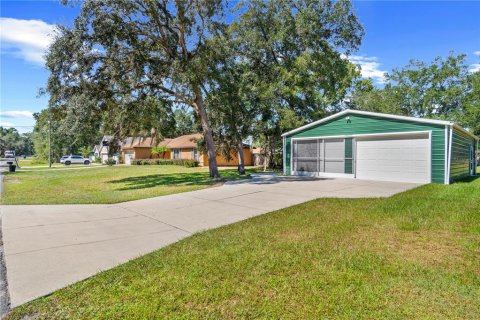 Villa ou maison à vendre à Citrus Springs, Floride: 2 chambres, 100.98 m2 № 2399159 - photo 26