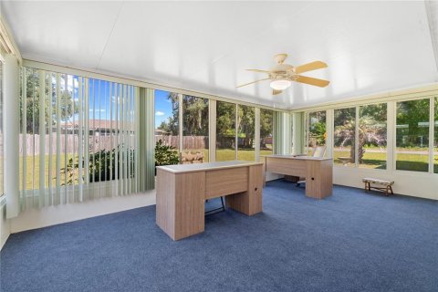Villa ou maison à vendre à Citrus Springs, Floride: 2 chambres, 100.98 m2 № 2399159 - photo 22