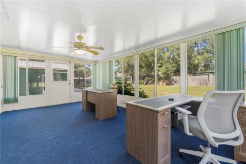 Villa ou maison à vendre à Citrus Springs, Floride: 2 chambres, 100.98 m2 № 2399159 - photo 20