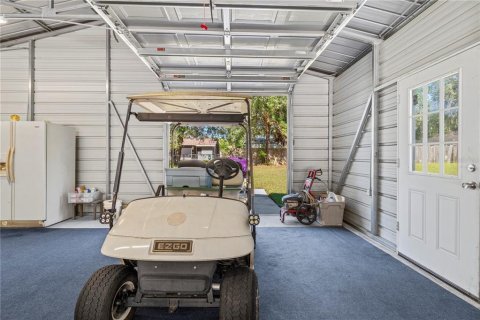 Villa ou maison à vendre à Citrus Springs, Floride: 2 chambres, 100.98 m2 № 2399159 - photo 23