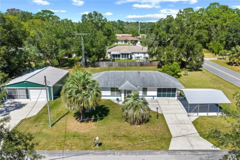 Villa ou maison à vendre à Citrus Springs, Floride: 2 chambres, 100.98 m2 № 2399159 - photo 5