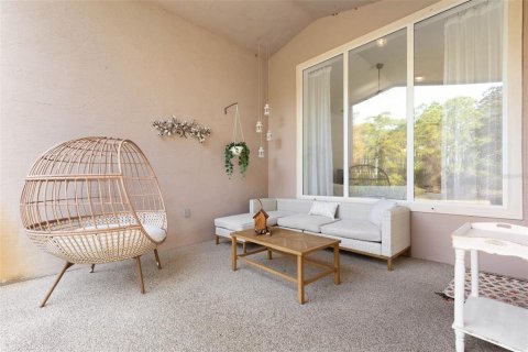 House in Palm Coast, Florida 3 bedrooms, 154.96 sq.m. № 974242 - photo 18