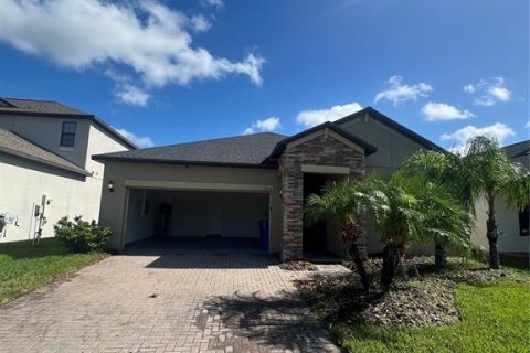 Casa en venta en Riverview, Florida, 4 dormitorios, 189.89 m2 № 1782662 - foto 1