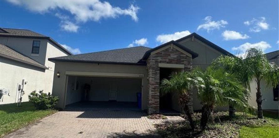 Casa en Riverview, Florida 4 dormitorios, 189.89 m2 № 1782662