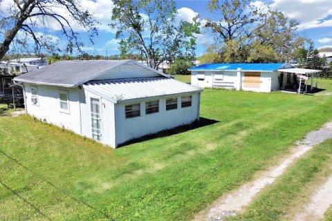 House in Clearwater, Florida 1 bedroom, 44.59 sq.m. № 1725702 - photo 11