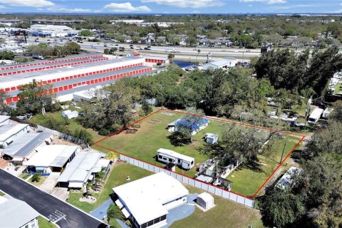 House in Clearwater, Florida 1 bedroom, 44.59 sq.m. № 1725702 - photo 10