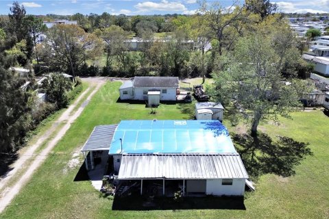 House in Clearwater, Florida 1 bedroom, 44.59 sq.m. № 1725702 - photo 15