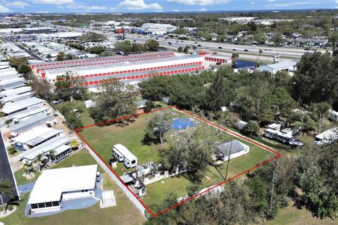 House in Clearwater, Florida 1 bedroom, 44.59 sq.m. № 1725702 - photo 21