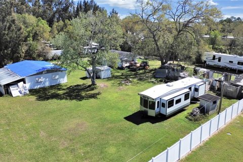 House in Clearwater, Florida 1 bedroom, 44.59 sq.m. № 1725702 - photo 20
