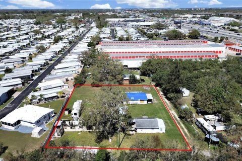 House in Clearwater, Florida 1 bedroom, 44.59 sq.m. № 1725702 - photo 4