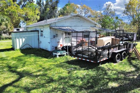 House in Clearwater, Florida 1 bedroom, 44.59 sq.m. № 1725702 - photo 17