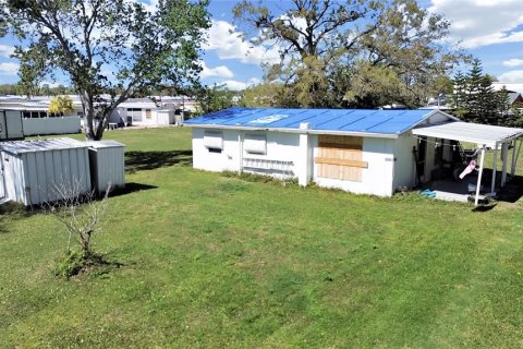 House in Clearwater, Florida 1 bedroom, 44.59 sq.m. № 1725702 - photo 13