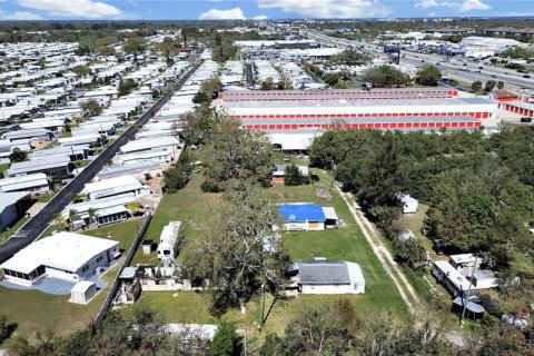 House in Clearwater, Florida 1 bedroom, 44.59 sq.m. № 1725702 - photo 22