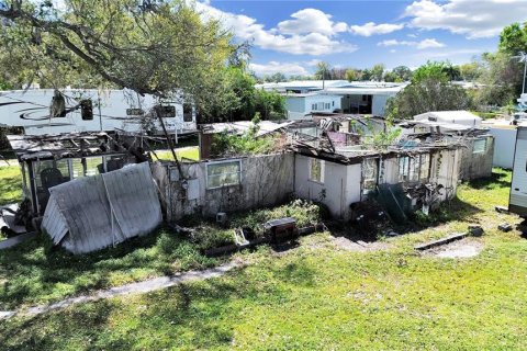 House in Clearwater, Florida 1 bedroom, 44.59 sq.m. № 1725702 - photo 28