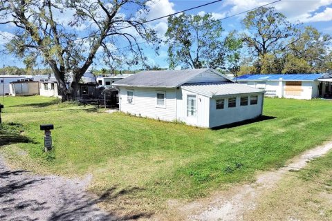 House in Clearwater, Florida 1 bedroom, 44.59 sq.m. № 1725702 - photo 1