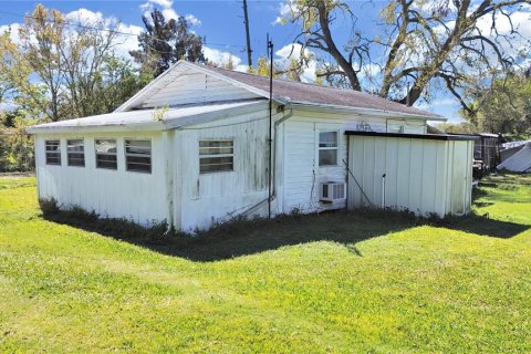 House in Clearwater, Florida 1 bedroom, 44.59 sq.m. № 1725702 - photo 12