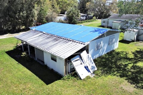 House in Clearwater, Florida 1 bedroom, 44.59 sq.m. № 1725702 - photo 16