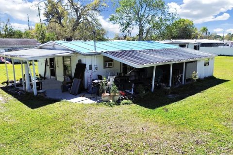 House in Clearwater, Florida 1 bedroom, 44.59 sq.m. № 1725702 - photo 14